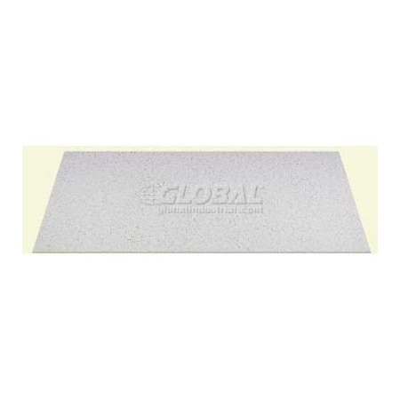Acoustic Ceiling Products Genesis Printed Pro PVC Ceiling Tile, Waterproof & Washable, 2'L X 4'W - 10/Case 746-00
